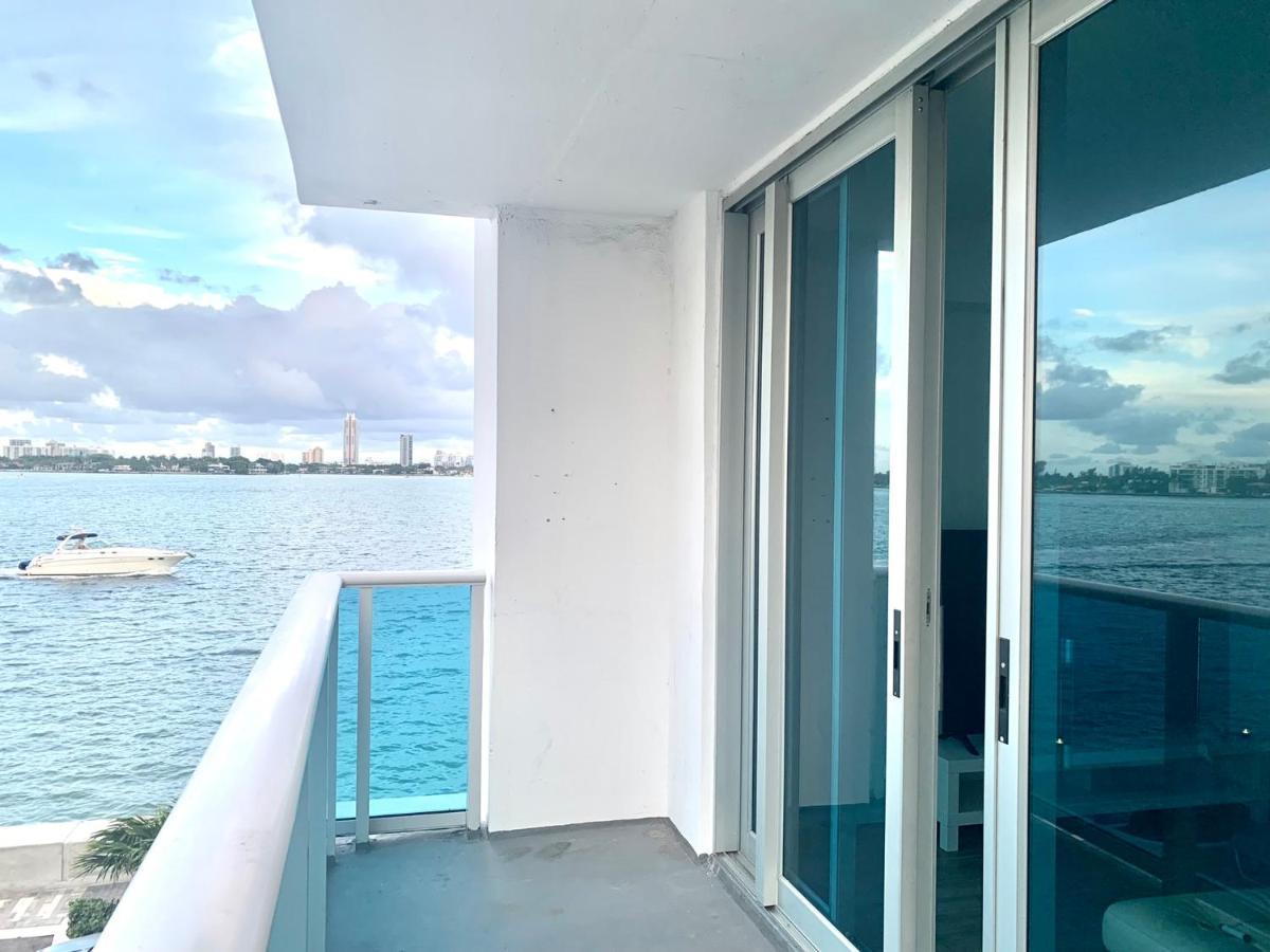 Great Private Room Miami Beach Eksteriør billede